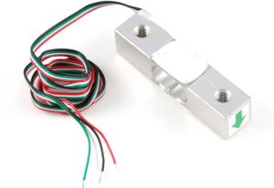 Miniatiūrinės apkrovos elementai SL-02