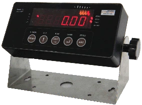 Suoliukas skalės rodiklis T1-7