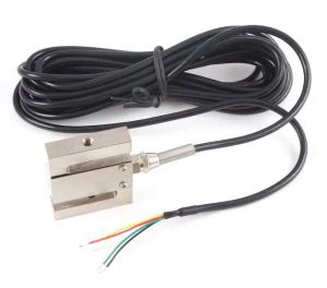 S tipo apkrovos ląstelių SS-01